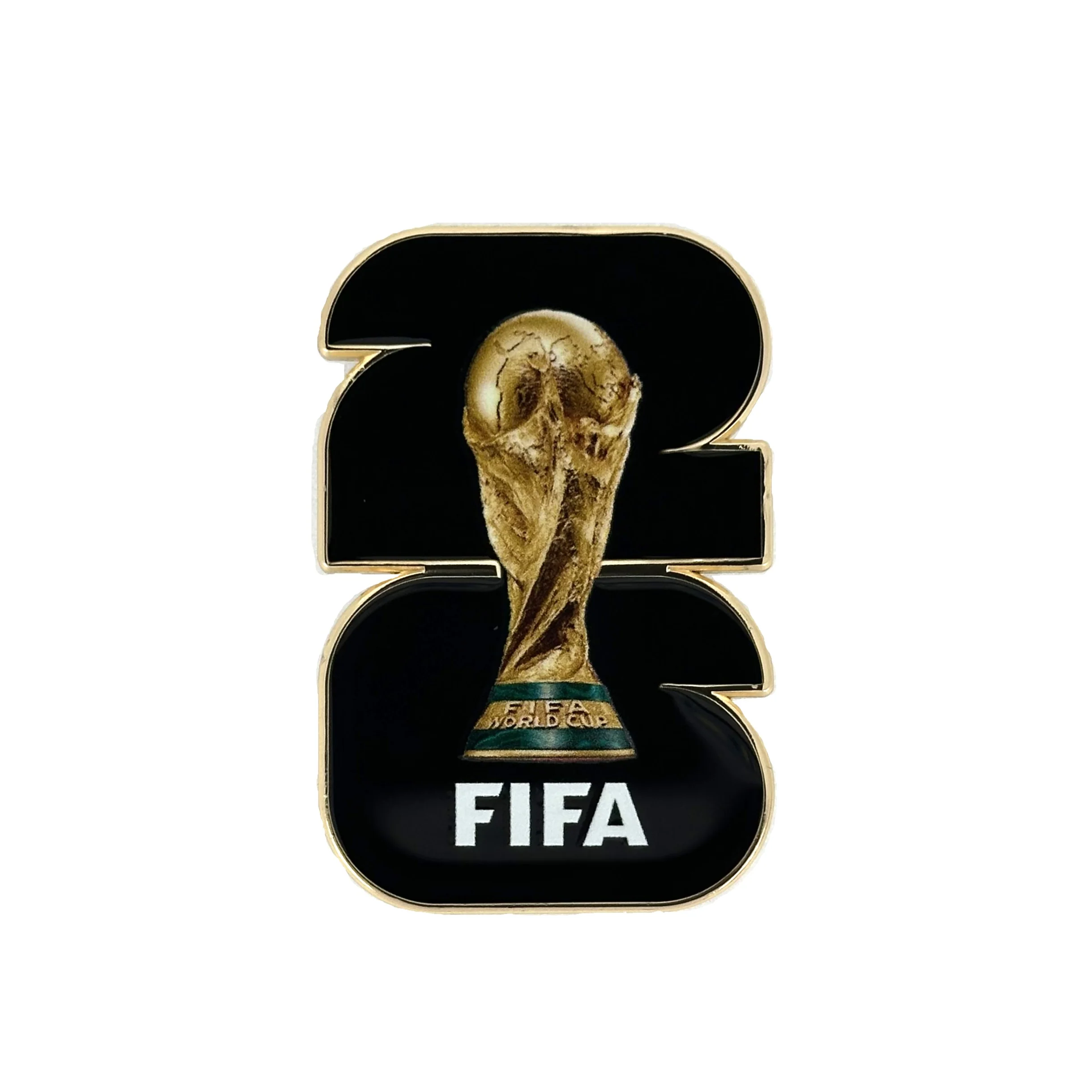FIFA World Cup Logo