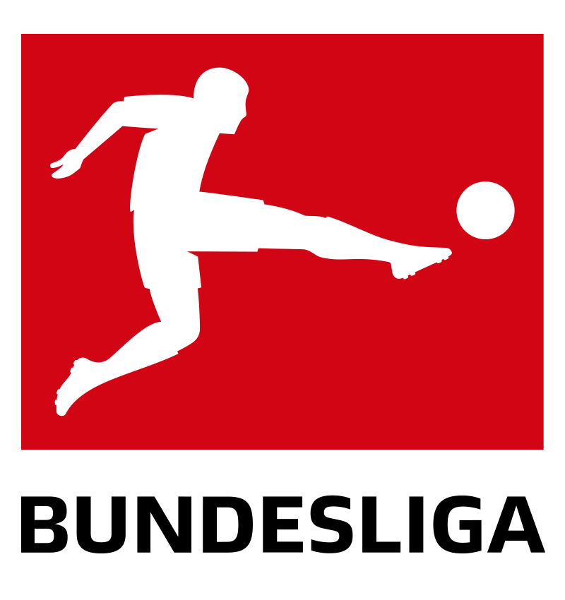 Bundesliga Logo
